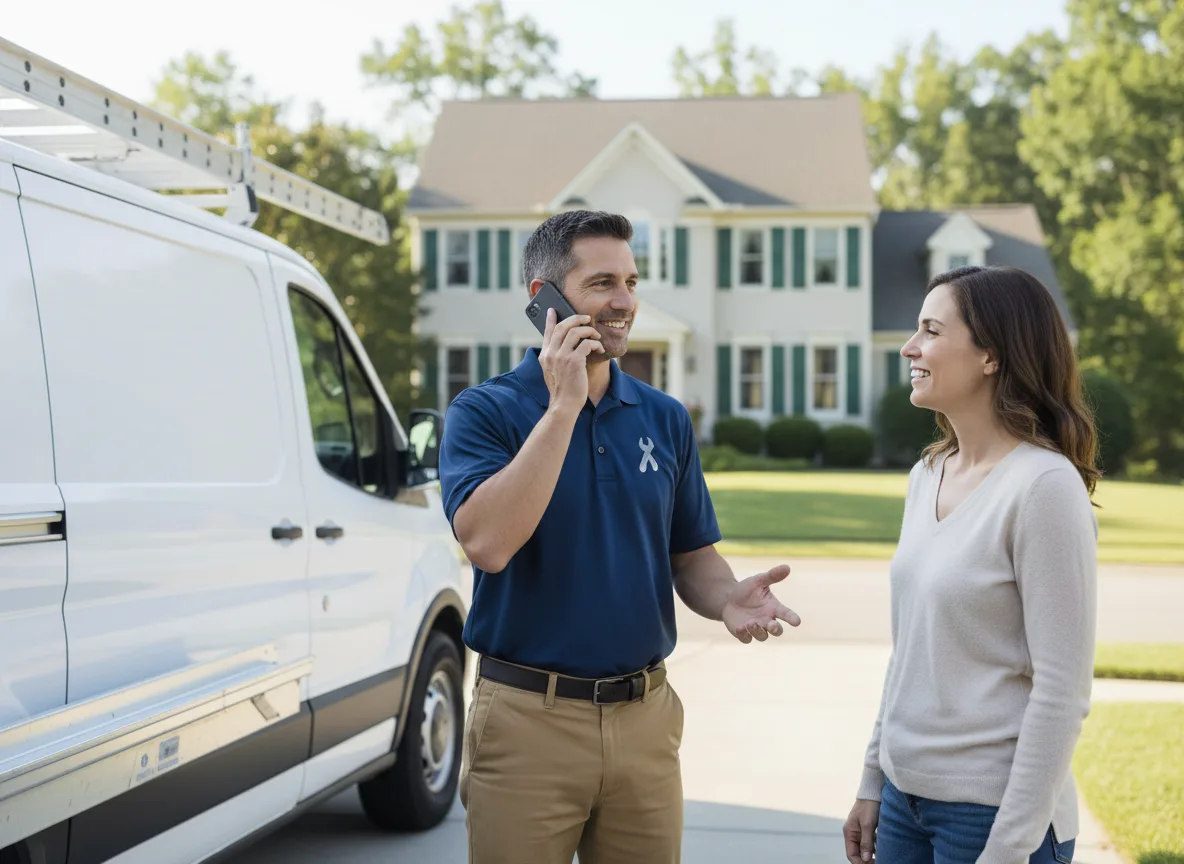 Home Gutter Service Verdunville, WV FAQs